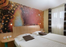 Hotel Scaletta 3