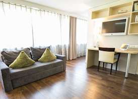 Bonnox Boardinghouse & Hotel 5