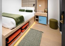Little Charlie Hotel 5