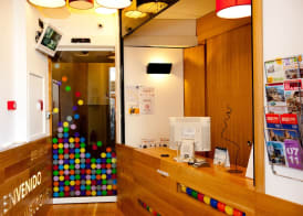 Hostal Athenas 4