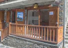Appartement Ona Dorada el Tarter 4