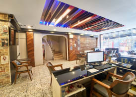 Istanbul Sirkeci Otel 2