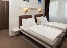 SKY Hotel Prague 4