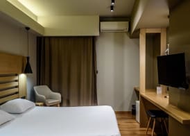 Agamemnon Hotel 4