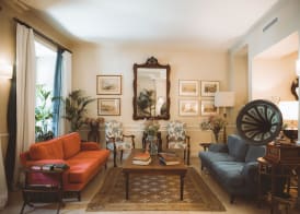 Hotel Alegria 4
