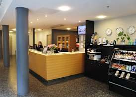 Hotel Reykjavík Centrum 2