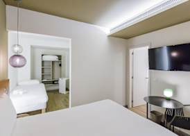 Ibis Styles Lisboa Centro Marquês de Pombal 3