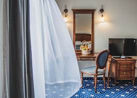 Hotel Belvedere Resort&SPA 5