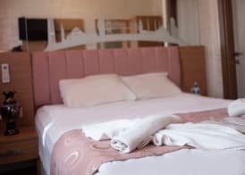 Hotel Megaron 2