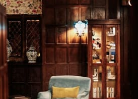 Great Fosters - Near Windsor 4