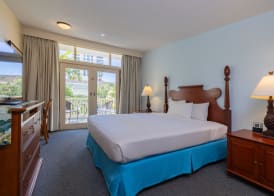 Waikiki Heritage Hotel 4