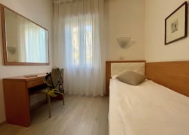 Hotel Garden Arco 4