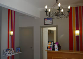 The Originals City, Hôtel Le Savoy, Caen 2