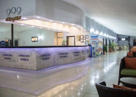 Lonicera World - Ultra All Inclusive 3