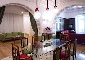 Donna Giulia, Luxury House 5