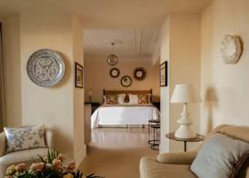Villa Sant'Andrea, A Belmond Hotel, Taormina Mare 5