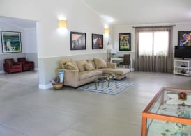 Albaruja Hotel 3