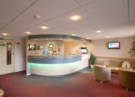 Days Inn by Wyndham Bradford M62 2