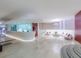 Gusmay Resort - Hotel Cala del Turco 2