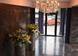 Empire 1 Celinastraat Paramaribo 2