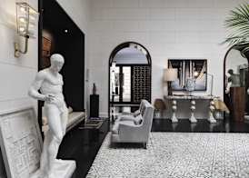 J.K. Place Roma - The Leading Hotels of the World 5