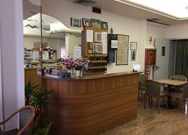 Hotel Nuova Doel 4