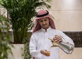 Swissotel Al Maqam Makkah 5