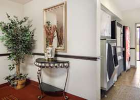 Red Roof Inn Fort Worth – Saginaw 2