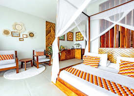 Zanzibella Hotel & SPA 3