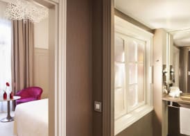 Hôtel & SPA Oceania L'Univers Tours 5