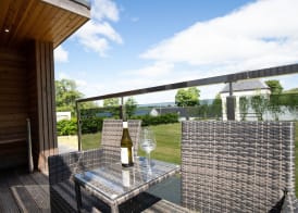 Skeabost House Hotel 3