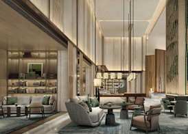 The Westin Changsha 3