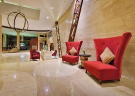 de Vins Sky Hotel Seminyak 4