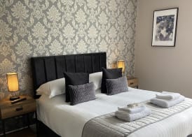 OYO Glyn Valley Hotel 4