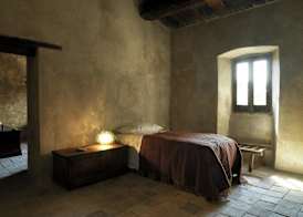 Sextantio Albergo Diffuso 3