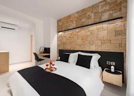 Old Town Senses Boutique Hotel 4