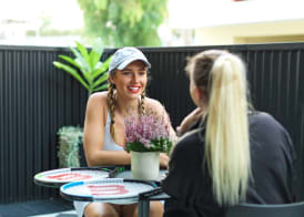 LIV URBAN Suites 2