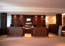 Dolce by Wyndham Bad Nauheim 2