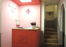 Hotel Camilla Firenze 2