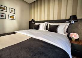 Best Western Premier Hotel Slon 5