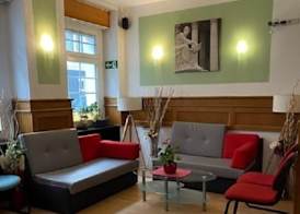Residenz Hotel Wuppertal 2