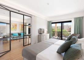 CM Mallorca Palace - Only Adults 5