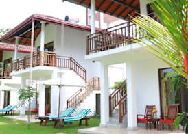 Aathma Ayurveda Health Resort 5