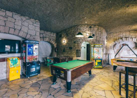 Apartamento Royal Park Albatros 5