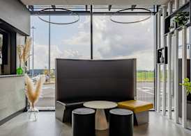 B&B HOTEL Béthune Bruay-la-Buissière 4