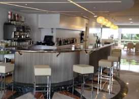 Apartahotel Aguadulce 2