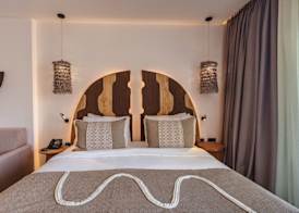 Cabana Blu Lifestyle Boutique Hotel & Suites 3