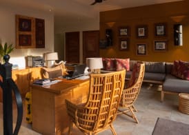 Le Repaire - Boutique Hotel & Restaurant 3