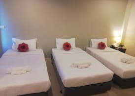 May House Karon Beach 4
