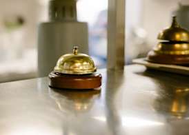 REGIOHOTEL Berghotel Ilsenburg 4